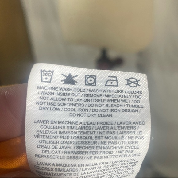 Retro Nike Swoosh Racerback Tank Top Size S - Picture 6 of 7